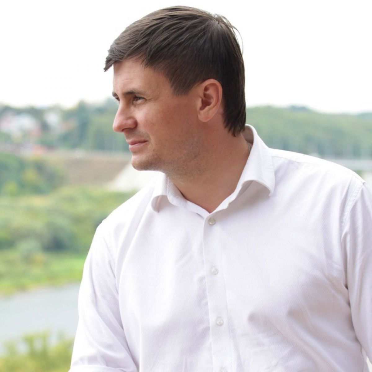 Деньгин Вадим Евгеньевич