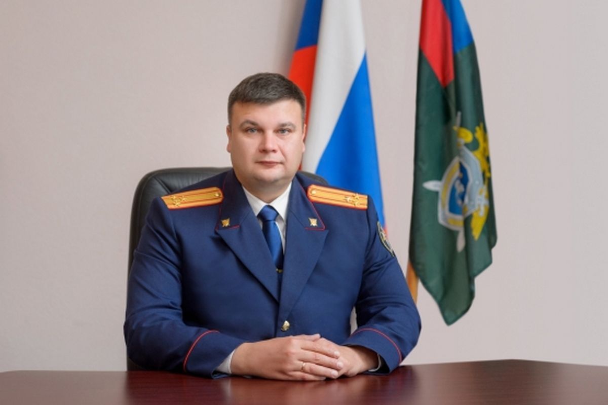 Максим Павлович Лукичев