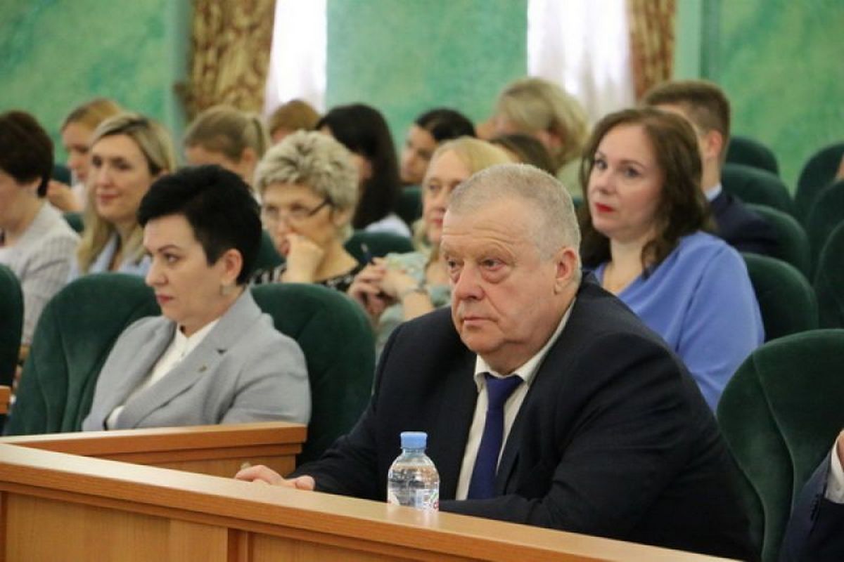 Александр Сергеевич Петроченко