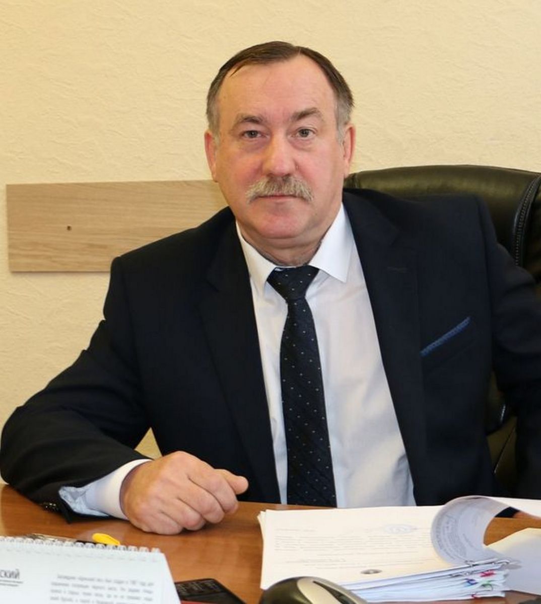 Курденко Сергей Николаевич