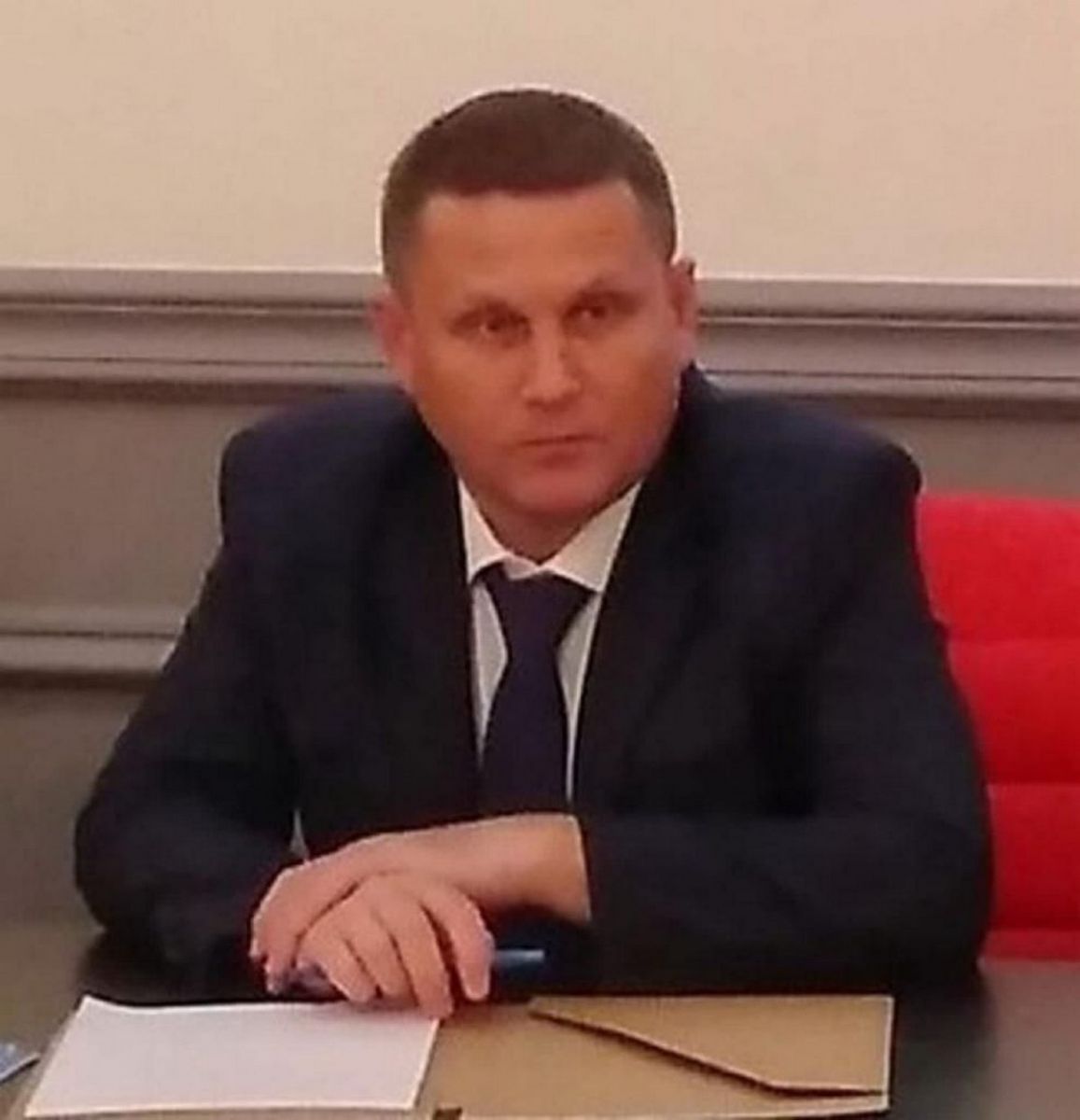 Селебин Геннадий Григорьевич