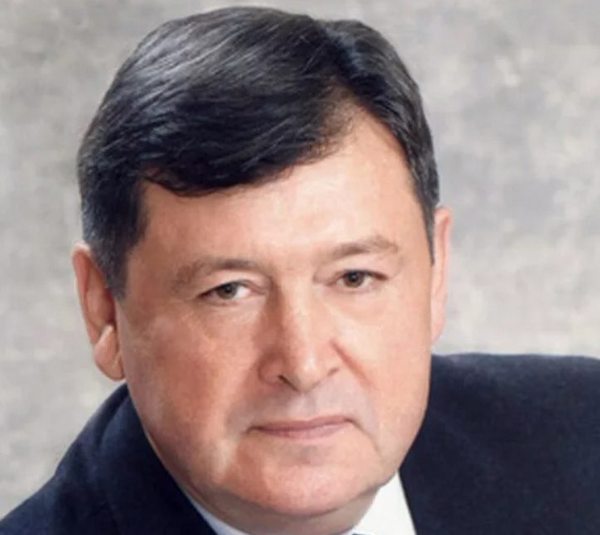 Владимир Ильич Гайдуков