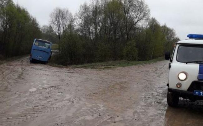 Суд обязал Дептранс отремонтировать мост через реку Сахта в Ильинском районе