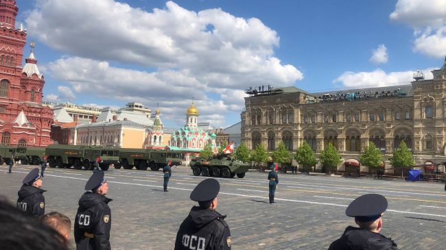 Фото: Мария Гирис / "Рязанские новости"