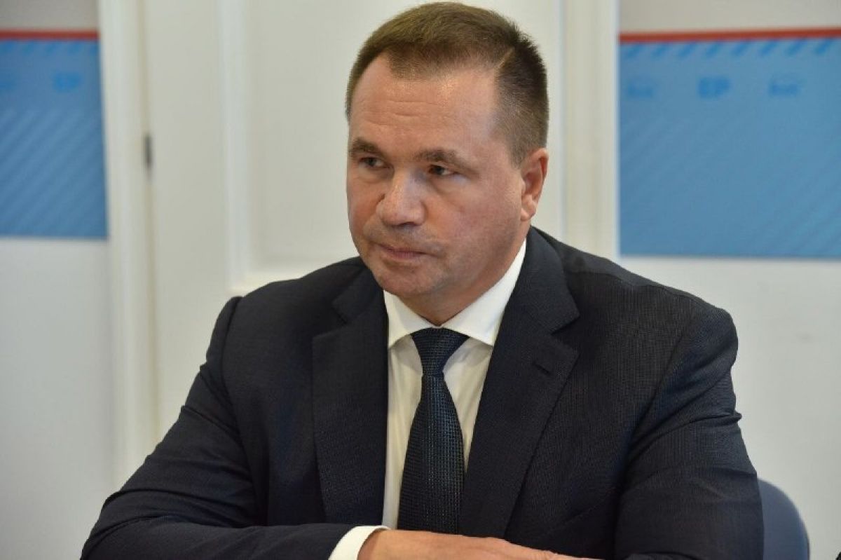 Вячеслав Анатольевич Морозов
