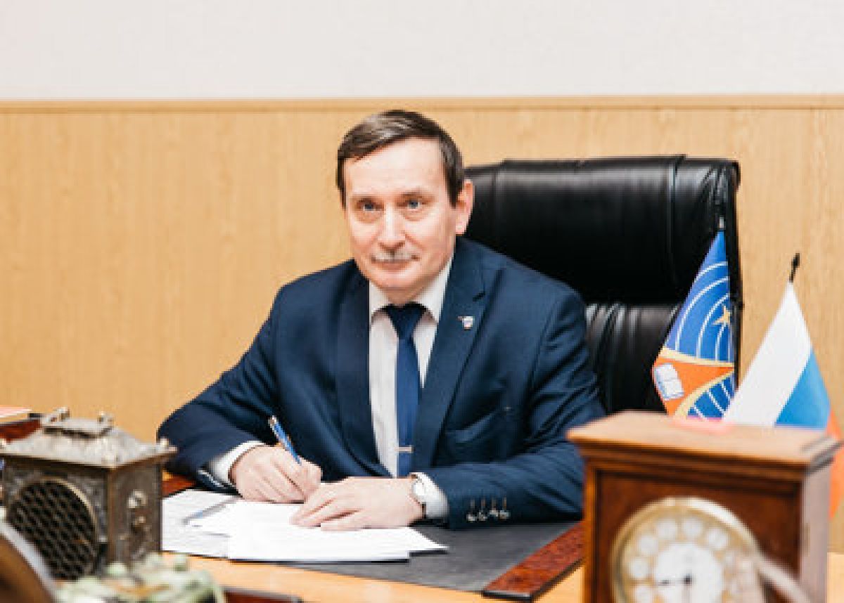 Михаил Александрович Чиркин