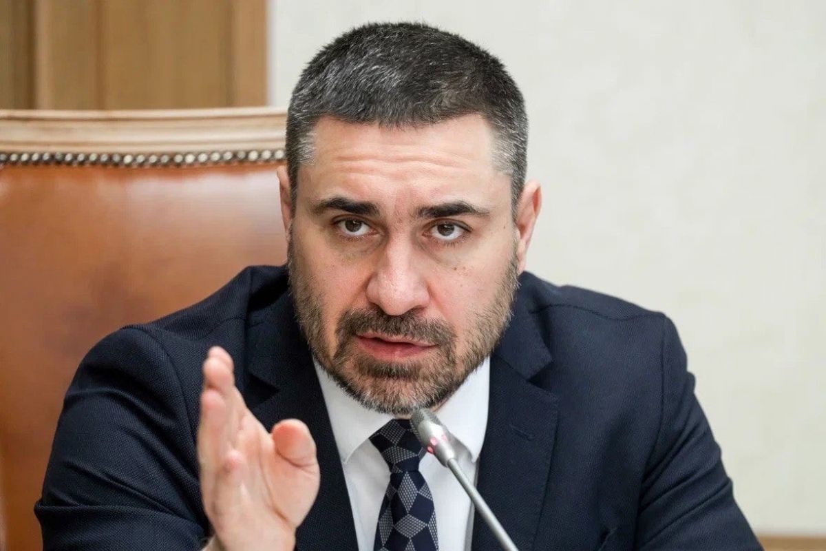 Дмитрий Анатольевич Хубезов