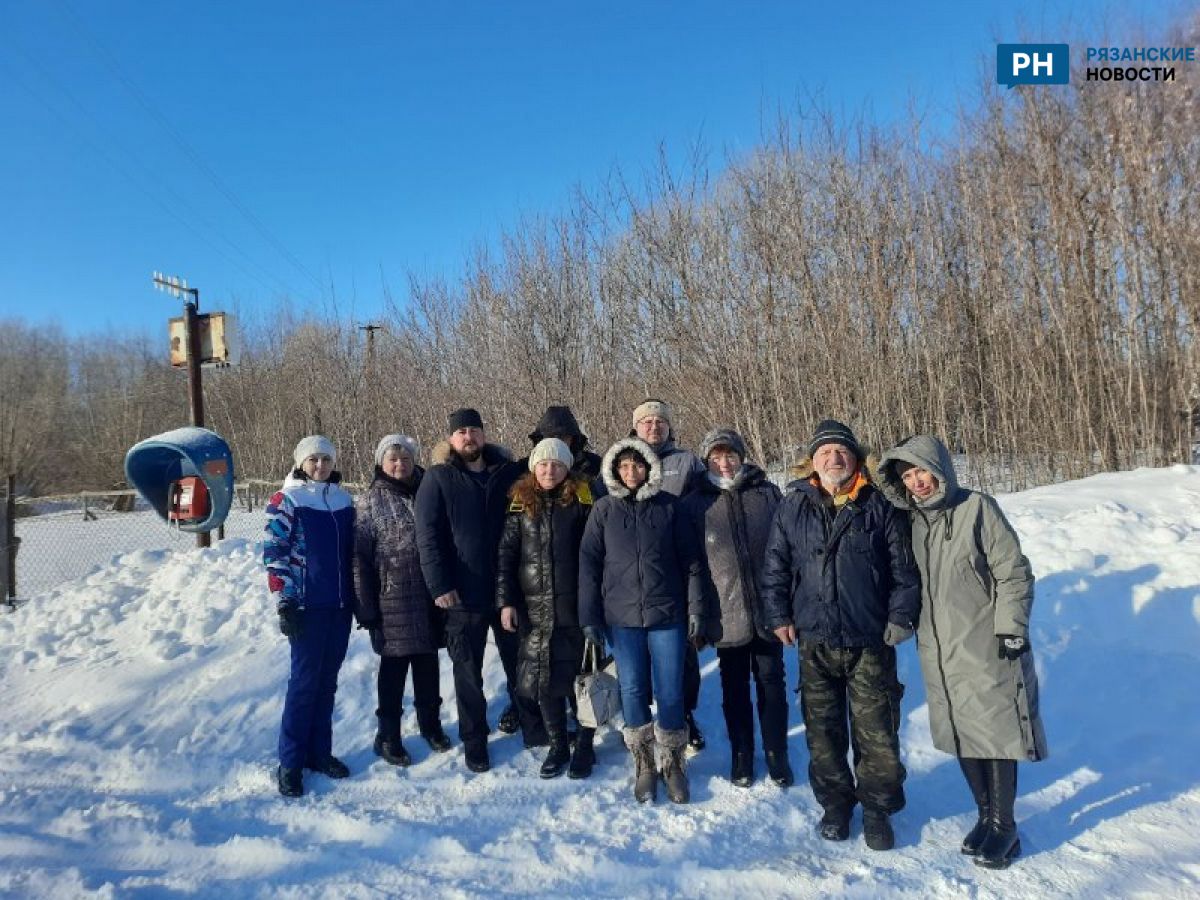 «Не поддавайтесь самообману»: мусорный полигон может подвергнуть риску жителей нескольких деревень