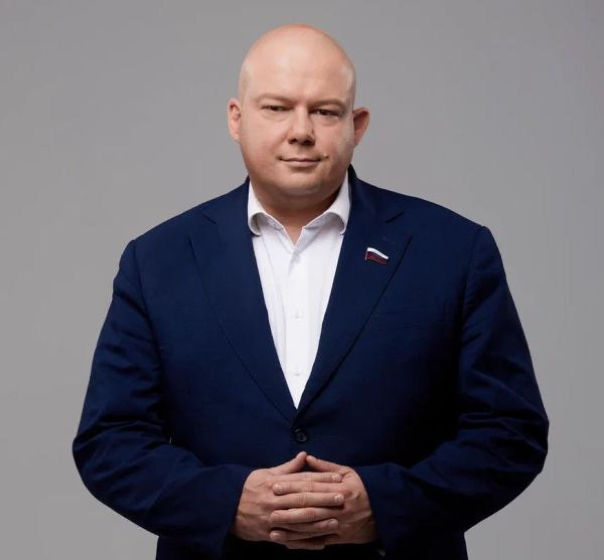 Мазов Андрей Сергеевич