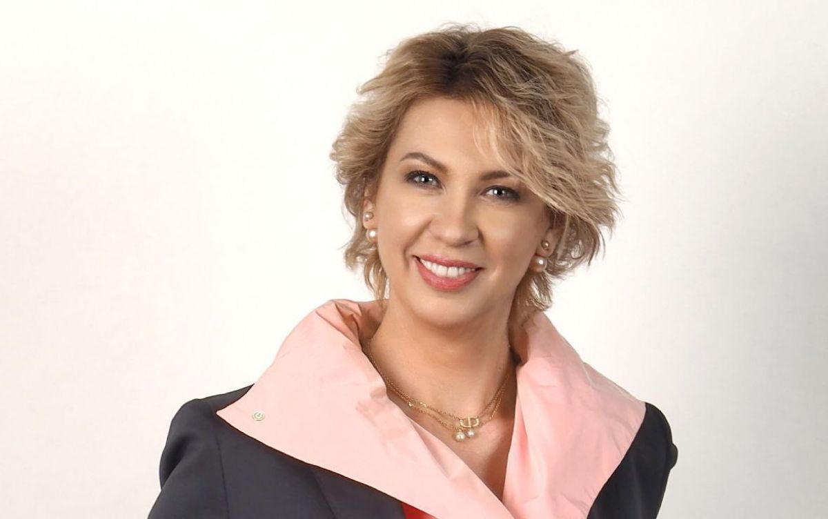 Цайтлер Наталия Владимировна