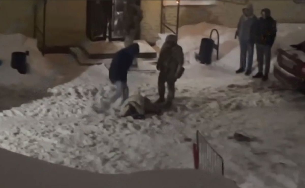 В Туле задержали несколько человек по обвинению в ЛГБТ пропаганде