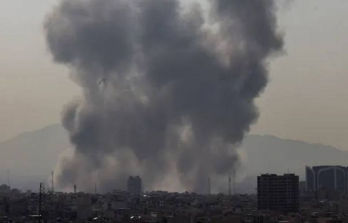 Специалист проанализировал слабые места наиболее укрепленных объектов в ближневосточном конфликте