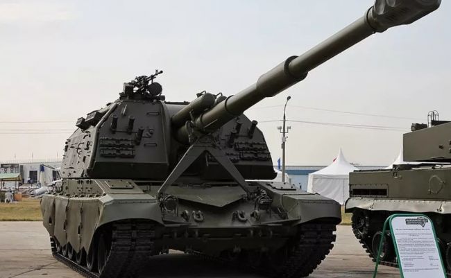 Фото: Vitaliy V.Kuzmin/wikimedia.org