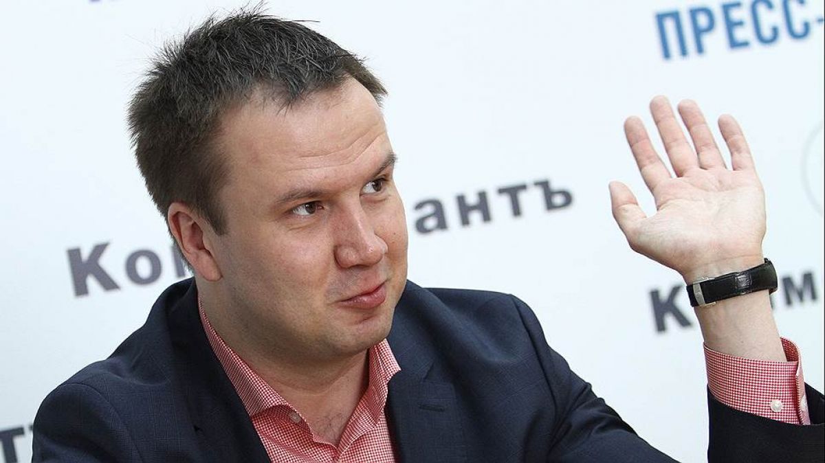 Коммерсантъ, Владислав Лоншаков