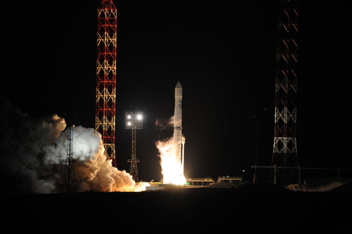 РКК Энергия