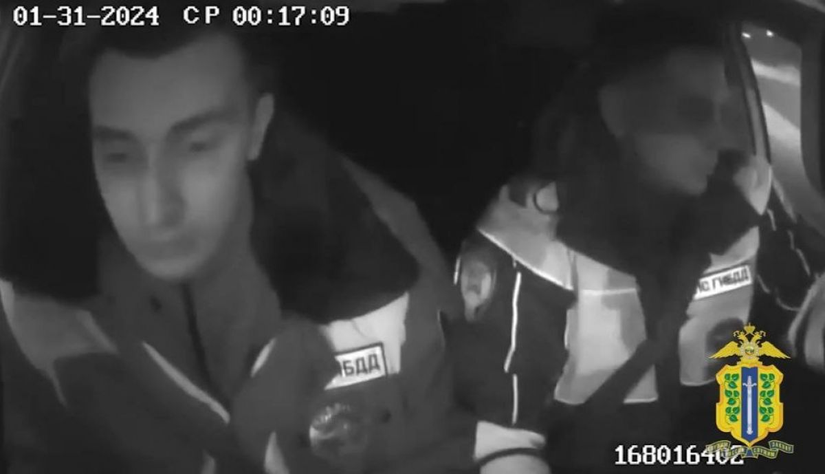 УМВД РФ по Липецкой области