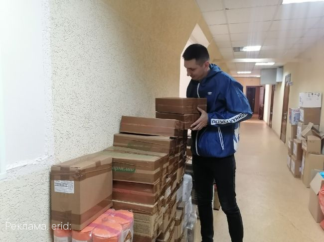Единая Россия: Врачи-волонтёры вывезут тяжелых больных из ЛДНР