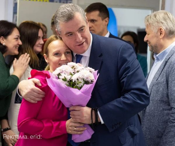 Плечом к плечу: партия ЛДПР объединяет волонтеров всей России