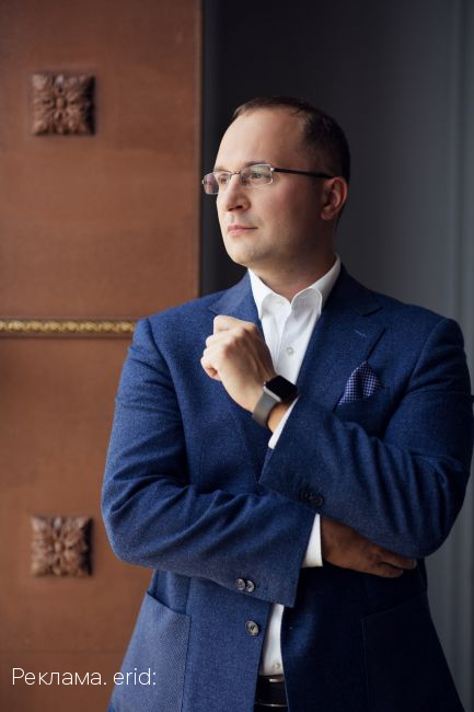 Андрей Зорин: «В 2023 году более двух тысяч ивановских семей уже улучшили свои жилищные условия благодаря ипотеке Сбербанка»