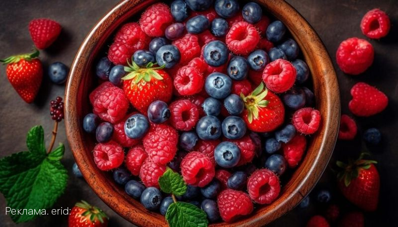 Производство ягод в Ивановской области набирает обороты