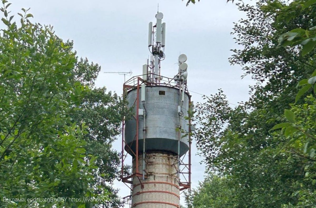 Качает не воду, а гигабайты: пять неожиданных мест для установки базовых станций билайна