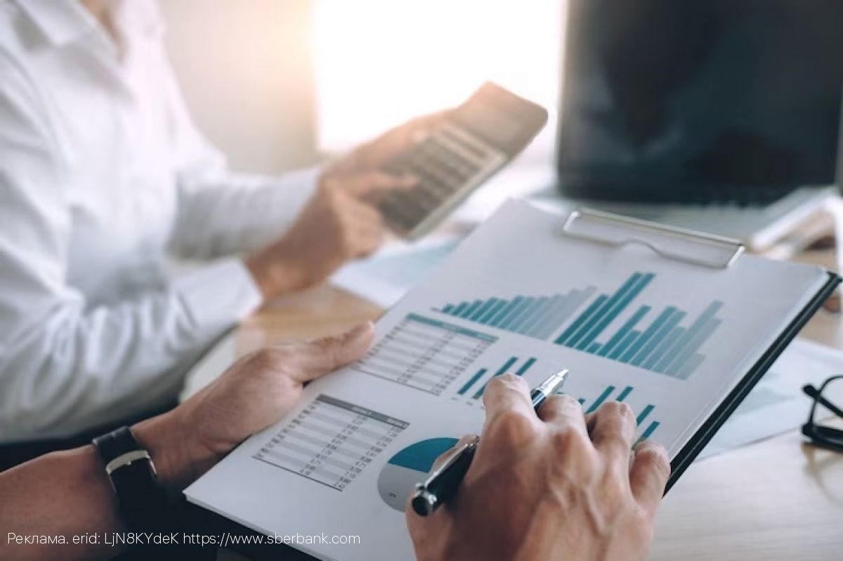 Ивановское отделение Сбера: с начала года более 1200 жителей региона выбрали Сбер для ведения бизнеса