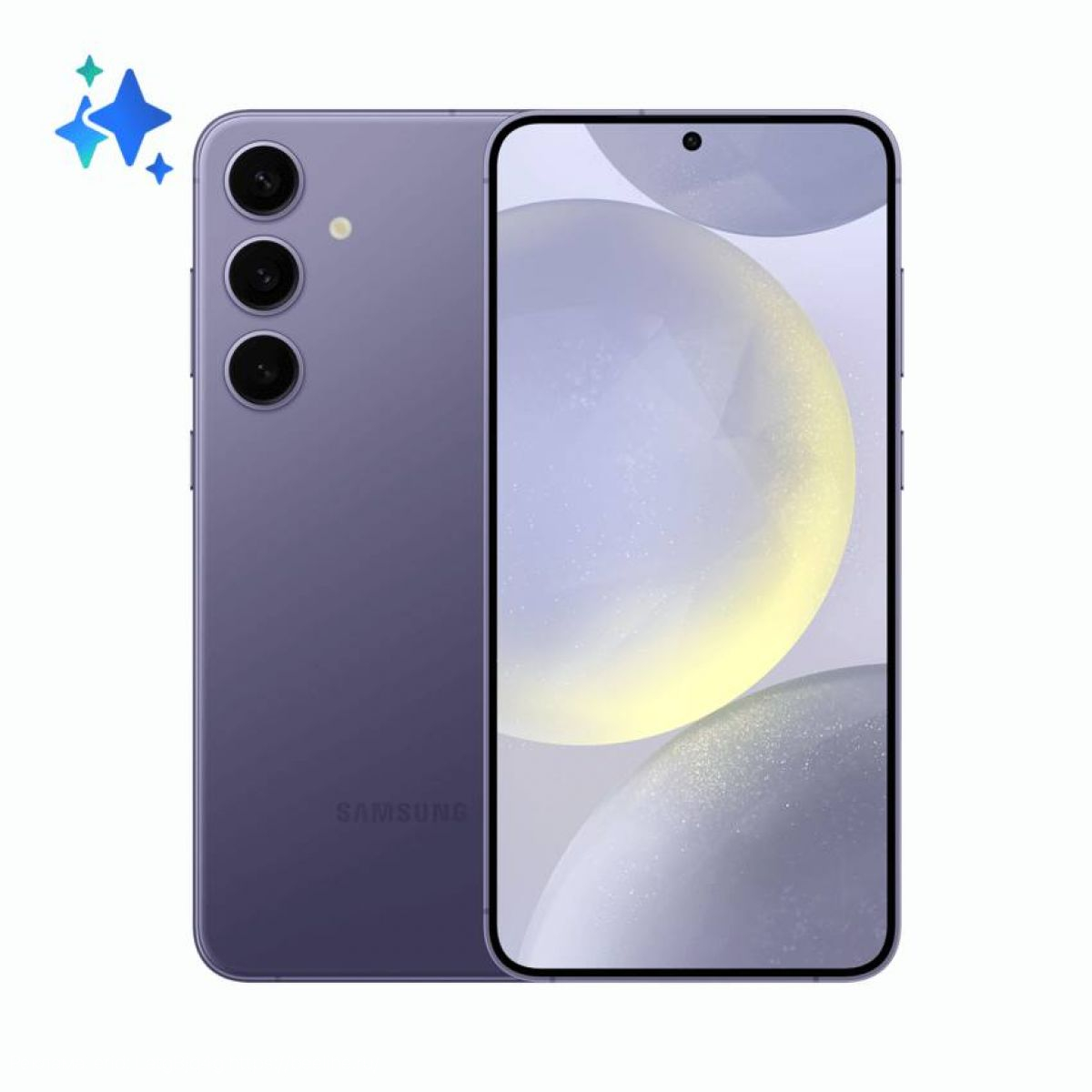 билайн представляет новинки Samsung: Galaxy S24 уже в продаже в России
