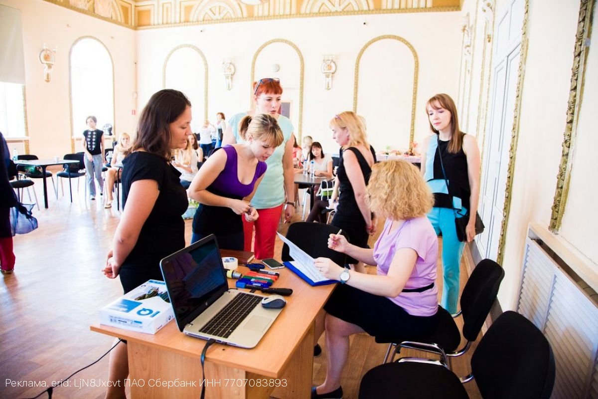 Сбер выступил партнером проекта «Мама-предприниматель» в Иванове