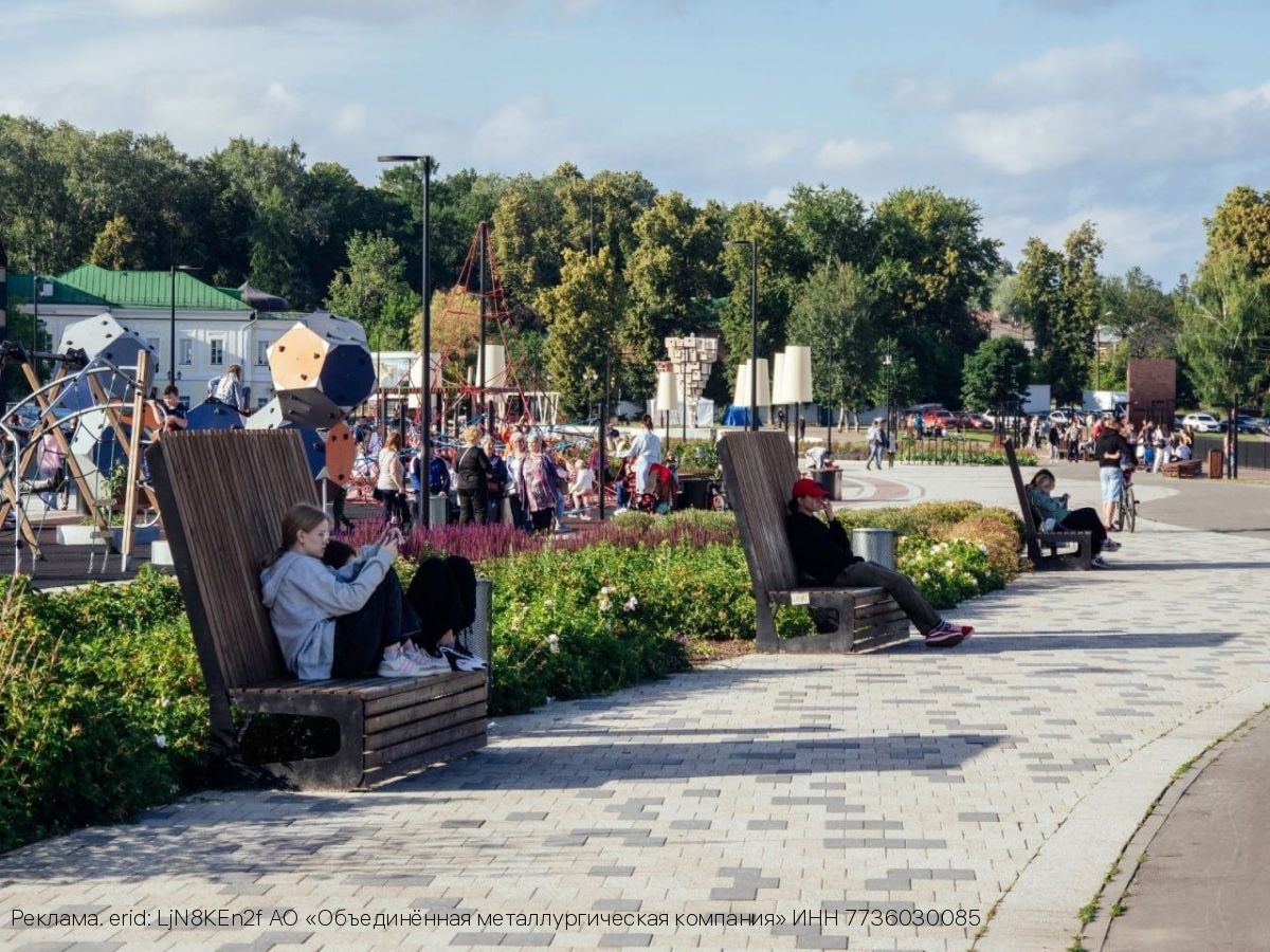 Названы российские компании – лидеры в области корпоративной ответственности