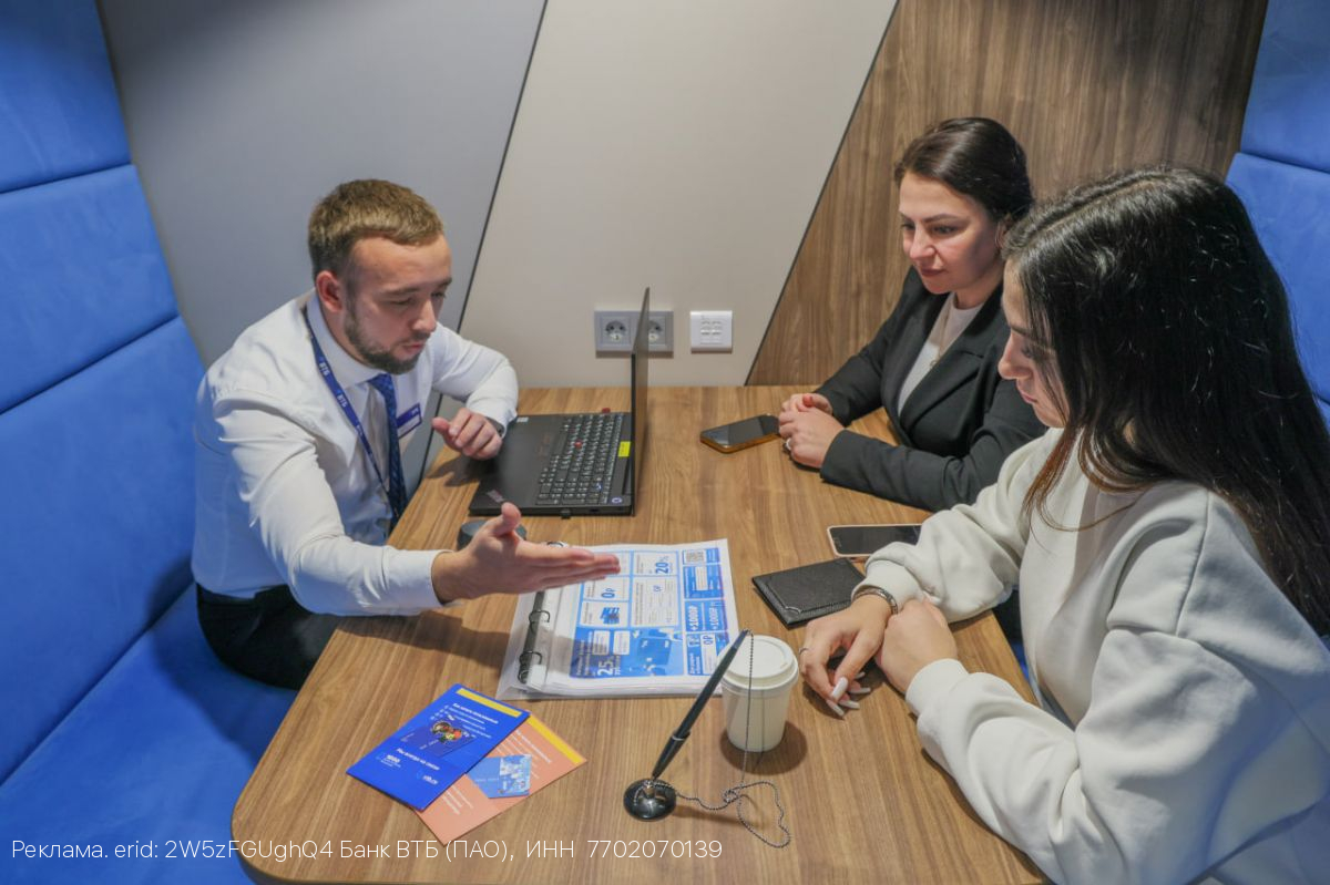 ВТБ запустил ИИ-алгоритмы, которые помогут росту капитала клиентов