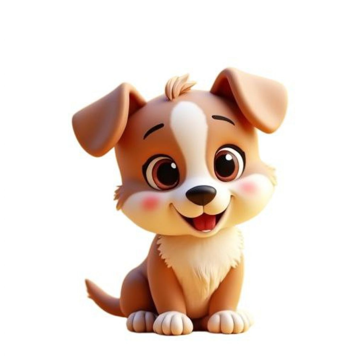 Пользователям стал доступен первый российский AI-сервис для создания 3D-моделей — Kandinsky 3D