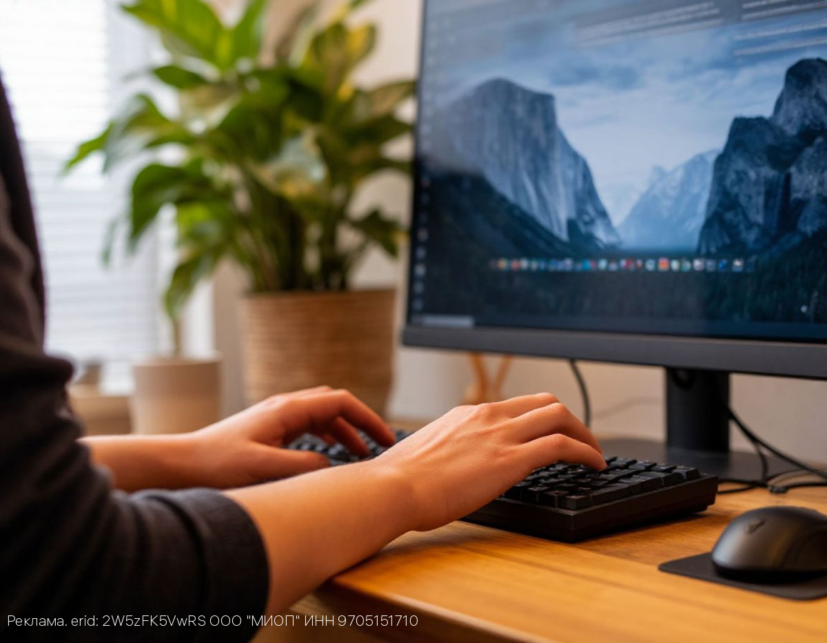 Особенности продвижения в Google и Яндексе в 2025 году