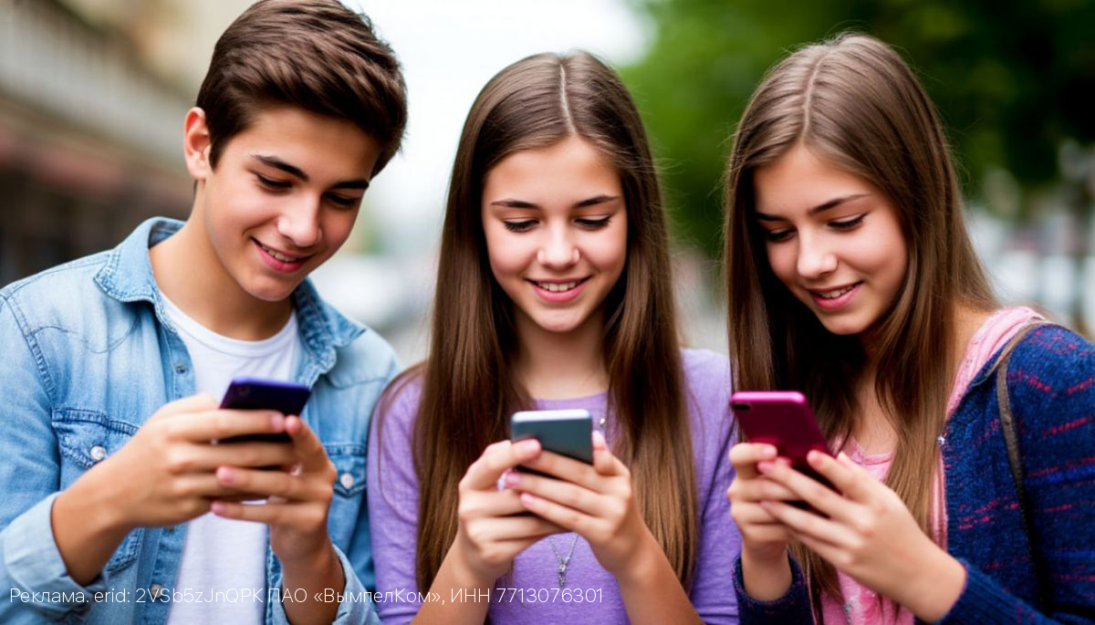 Билайн запустил «план б. – kids»: безопасную платформу с нейросетями и игровой валютой для детей