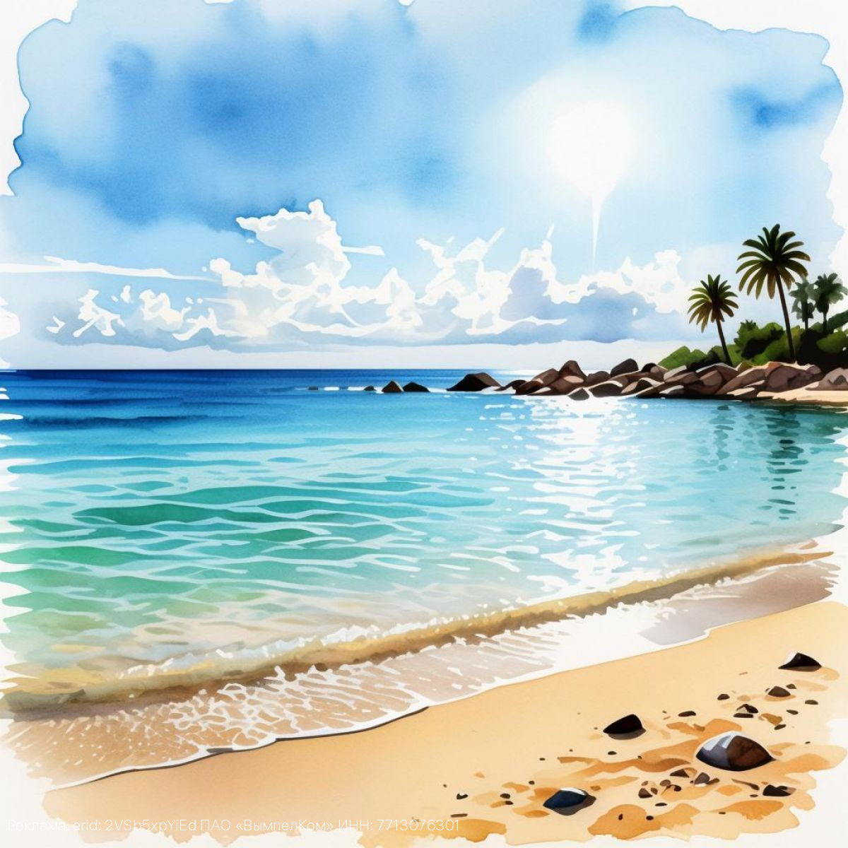 Билайн расширил зону роуминга до 218 направлений, добавив Сан-Томе и Принсипи, Соломоновы острова и Американское Самоа