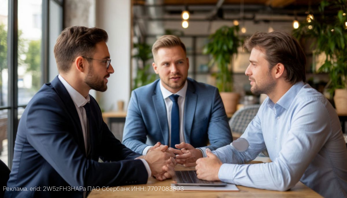 Как укрепить позиции на рынке: в Иванове обсудили ключевые инструменты для малого бизнеса