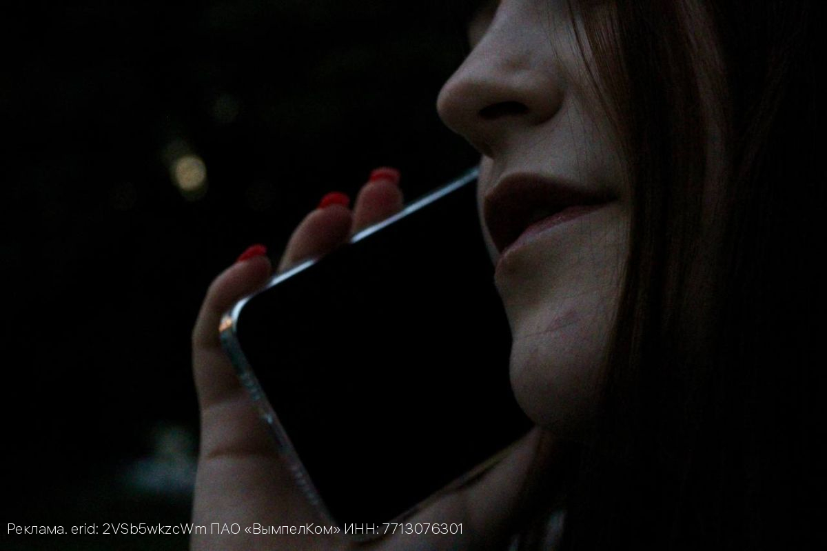 В новогодние выходные на треть больше клиентов Билайна звонили с помощью VoWiFi