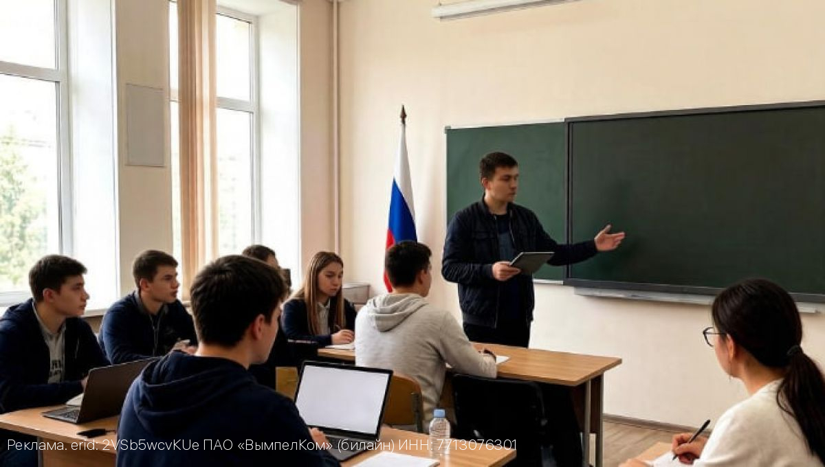 Студенты Ивановского машиностроительного колледжа узнали, как противостоять мошенникам