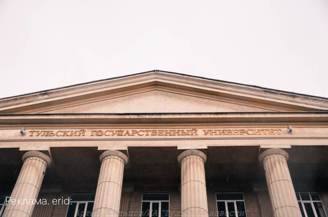 Проекты ученых ТулГУ получат поддержку правительства региона
