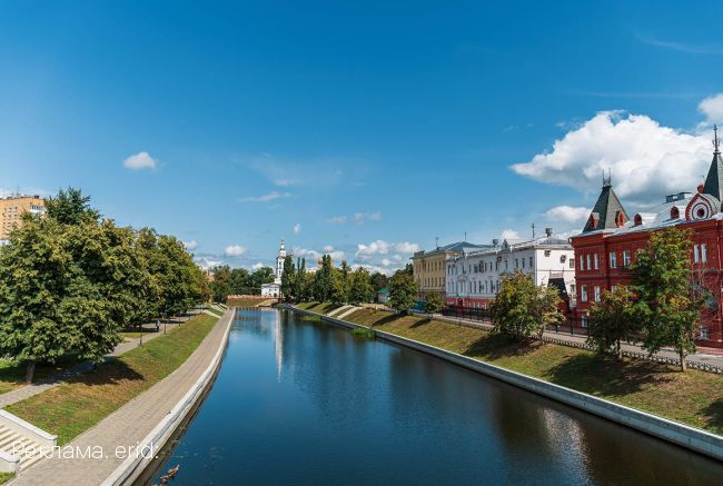 МТС развернула в городах и районах Орловской области специальную сеть интернета вещей