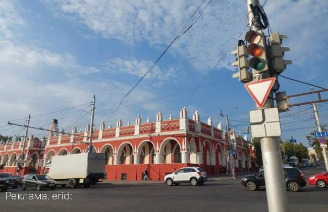 «Ростелеком» сделает интеллектуальной транспортную систему в Калужской области