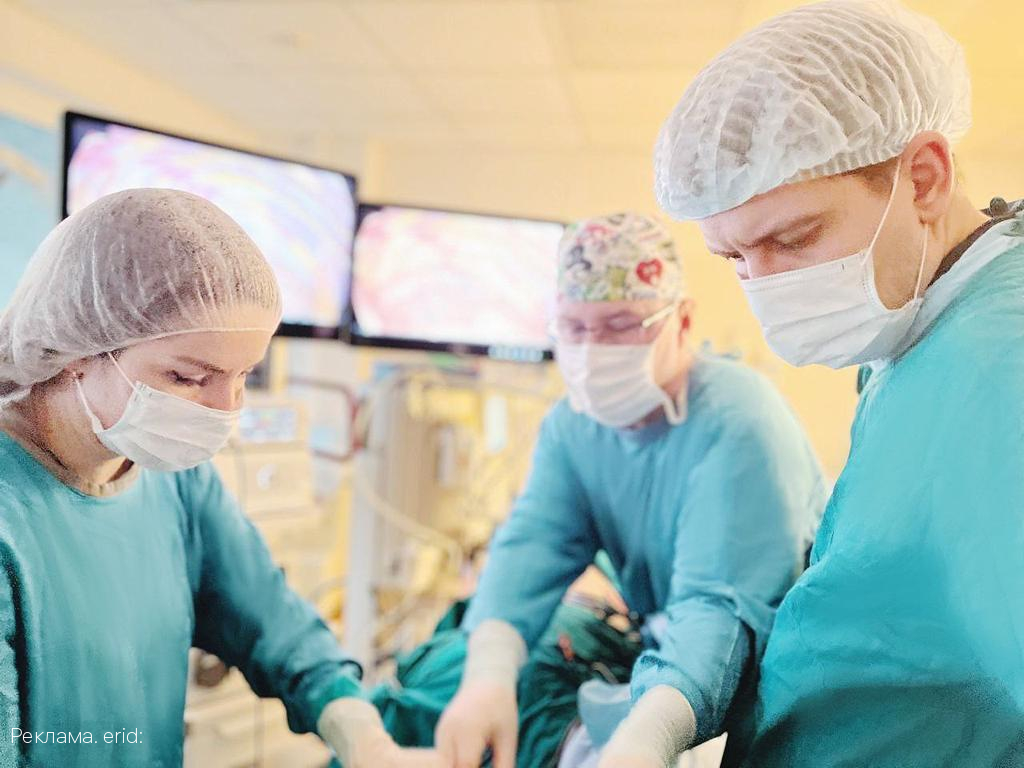 Жители Тулы могут получить бесплатную медицинскую помощь по полису ОМС в Москве