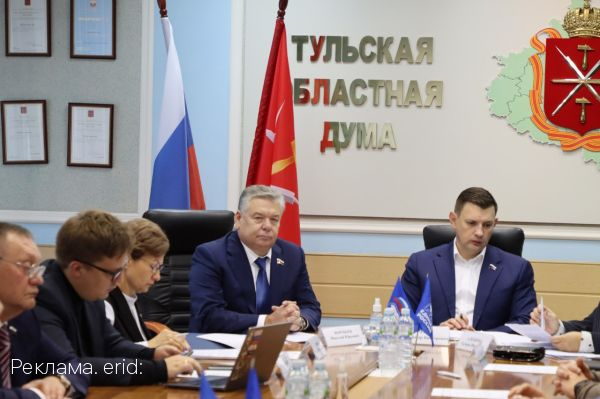 Единороссы сообщили о ключевых параметрах бюджета России на следующий год