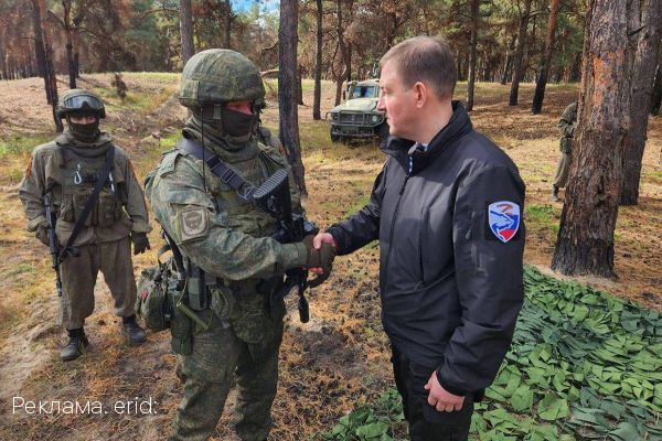 «Единая Россия» отправила на помощь фронту около 1 млрд рублей