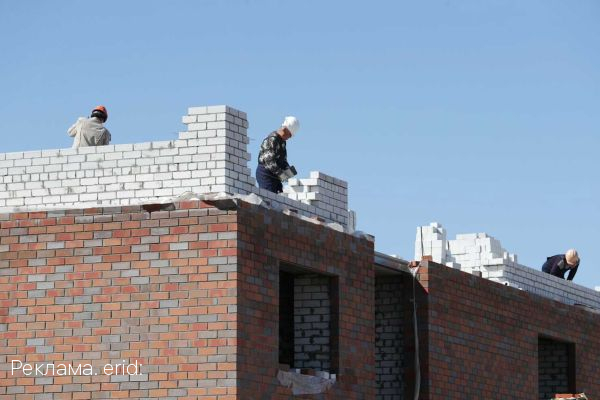 Портфель ипотеки в России может вырасти на 16% в этом году