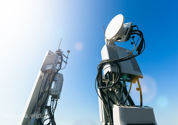 Мобильный интернет стал доступен еще для 10 тысяч сельчан Орловской области