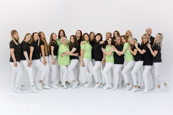 Пока многие жалуются на отсутствие достойной работы, ведущая стоматологическая клиника центрального региона объявила о расширении штата