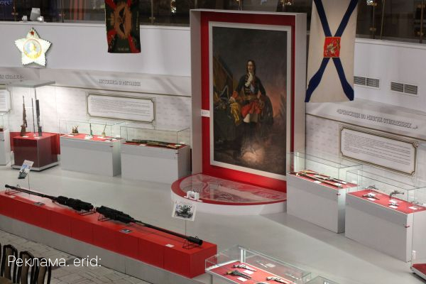 Уникальные экспонаты из фондов Тульского государственного музея оружия представлены на новой выставке «Свидетели минувших эпох», посвященной 150-летию Тульского музея оружия