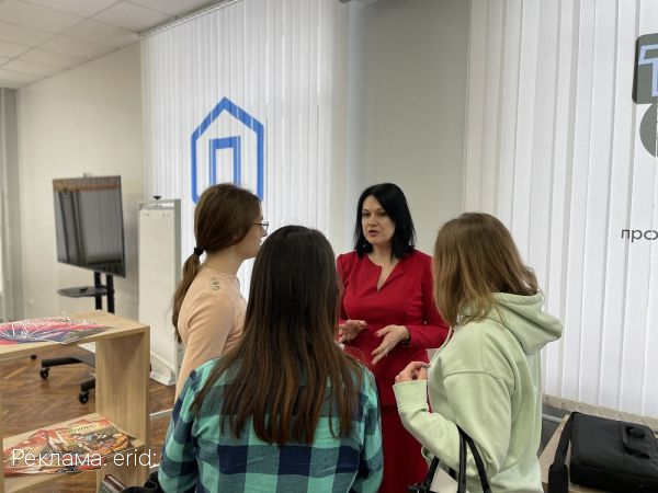 Тульских студентов приглашают на практику в команду «Щекиноазота»