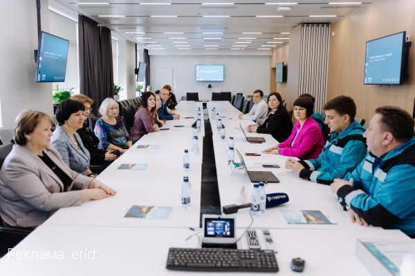 В Воронеже наградили победителей программы «Формула хороших дел»