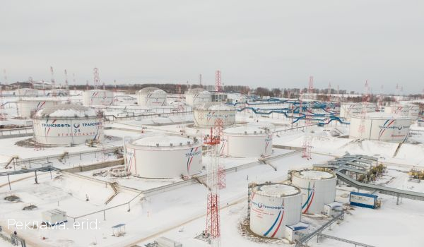 АО «Транснефть-Верхняя Волга» выполнило плановый ремонт на производственных объектах в Центральной России